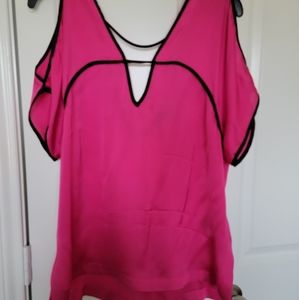 Bebe , Medium blouse.